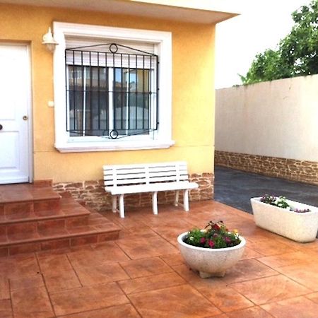Вилла Mountain And Sea Views In Lomas Del Rame Torre Del Rame Экстерьер фото