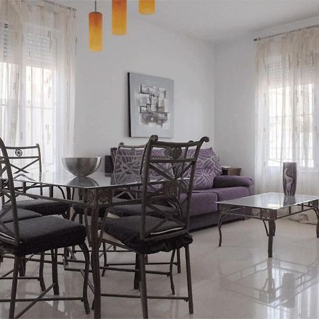 Вилла Mountain And Sea Views In Lomas Del Rame Torre Del Rame Экстерьер фото
