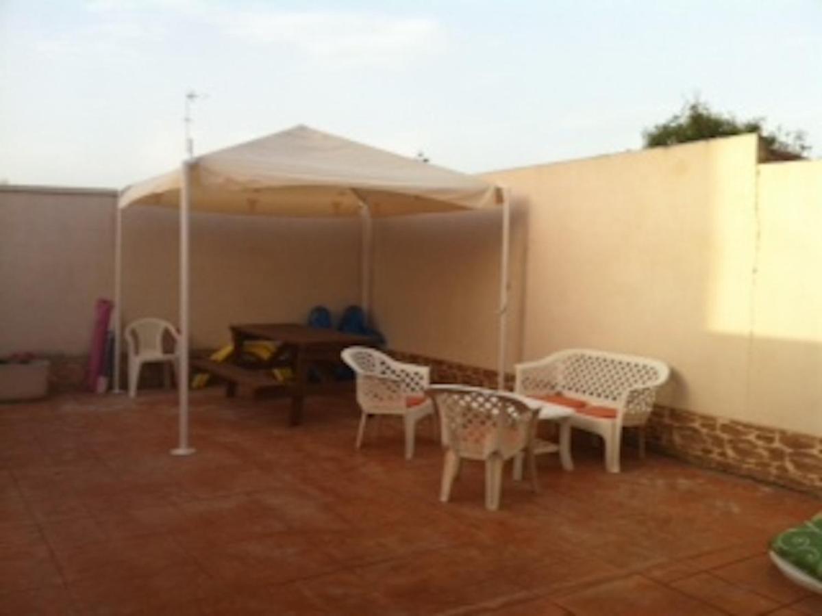 Вилла Mountain And Sea Views In Lomas Del Rame Torre Del Rame Экстерьер фото