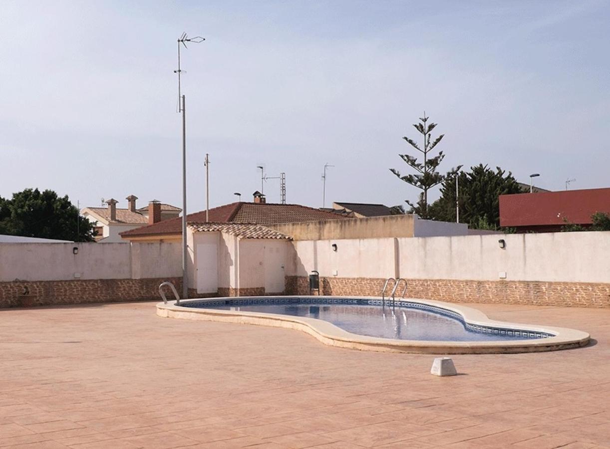Вилла Mountain And Sea Views In Lomas Del Rame Torre Del Rame Экстерьер фото