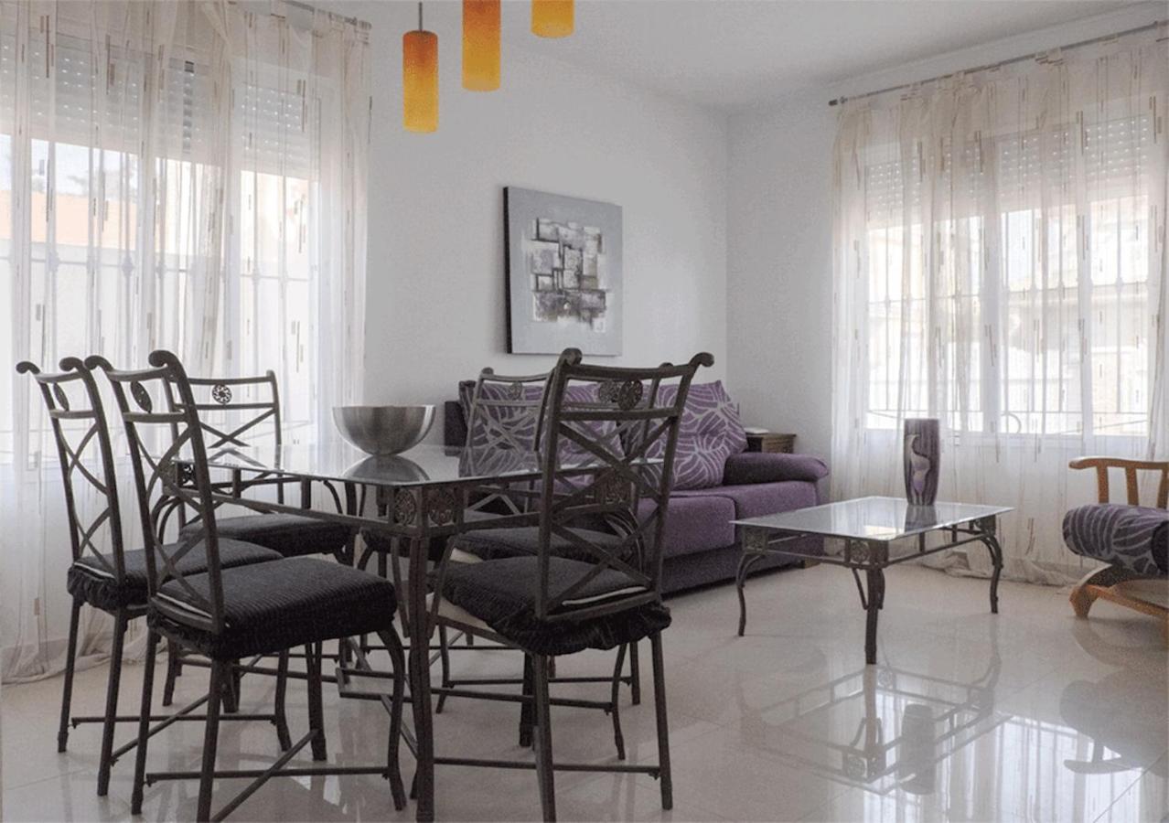 Вилла Mountain And Sea Views In Lomas Del Rame Torre Del Rame Экстерьер фото